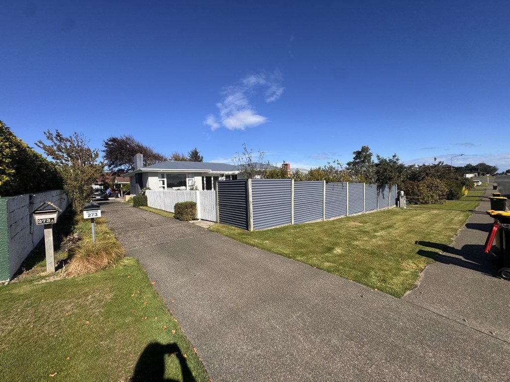 273 Chelmsford Street, Waverley, Invercargill - Carousel 2