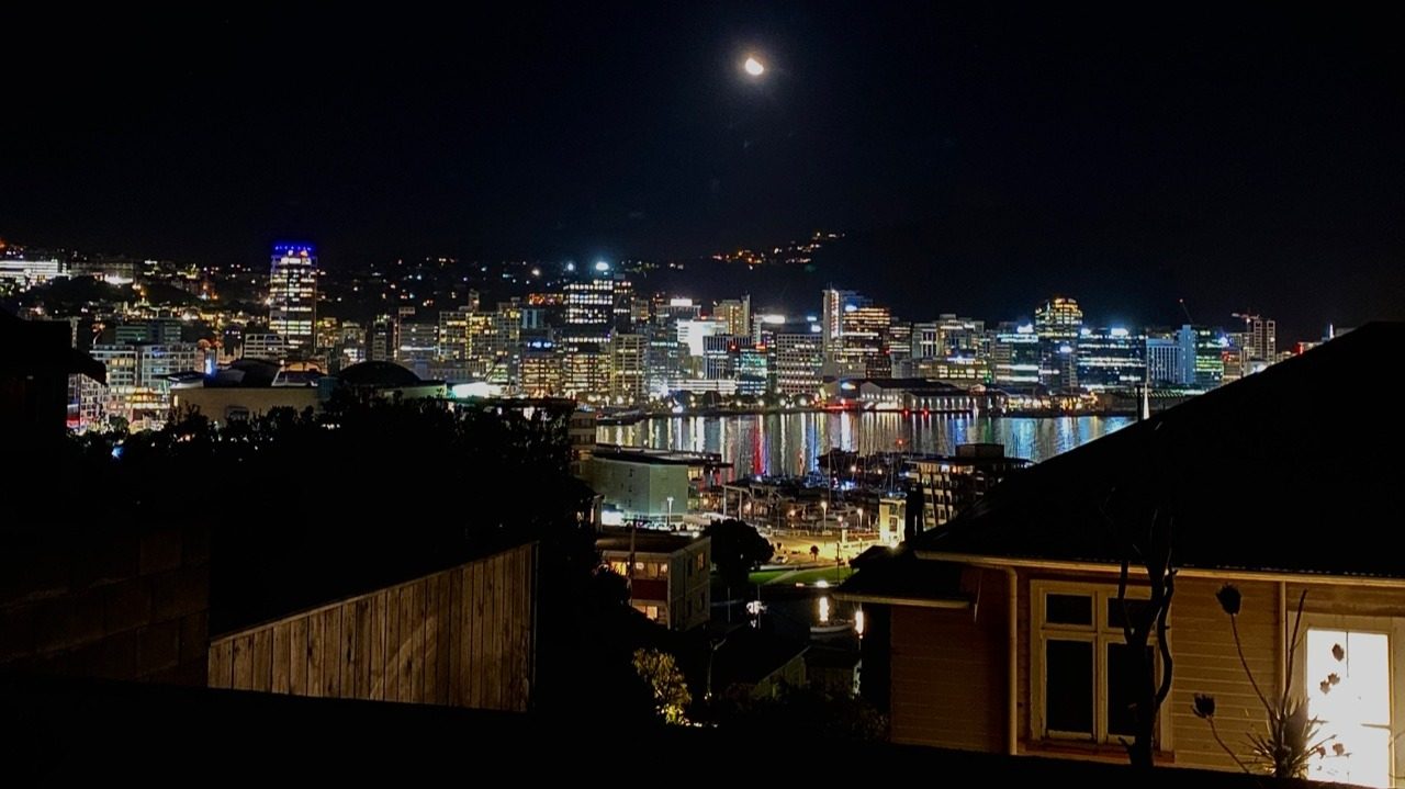 16 Mcfarlane Street, Mount Victoria, Wellington - Carousel 14