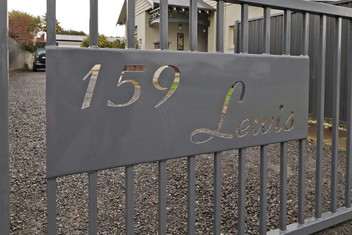 159 Lewis Street, Gladstone, Invercargill, Southland - Carousel 21