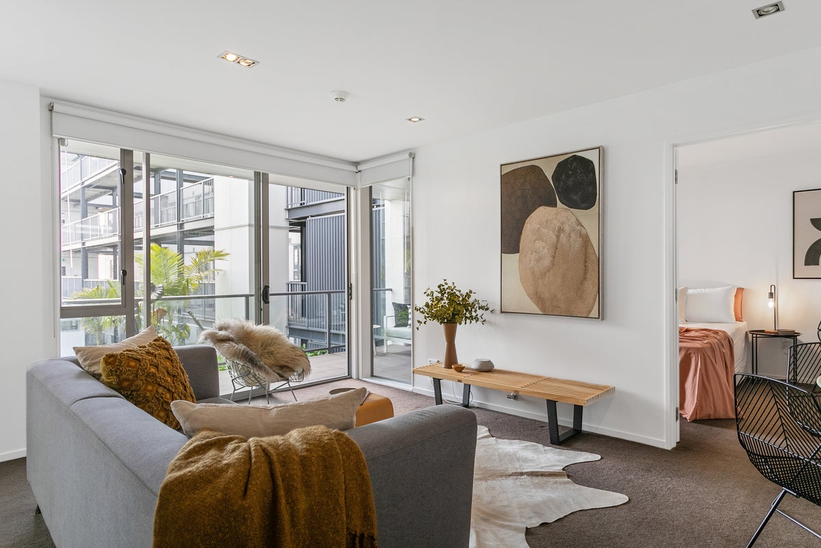 4G/435 New North Road, Kingsland, Auckland - Carousel 2