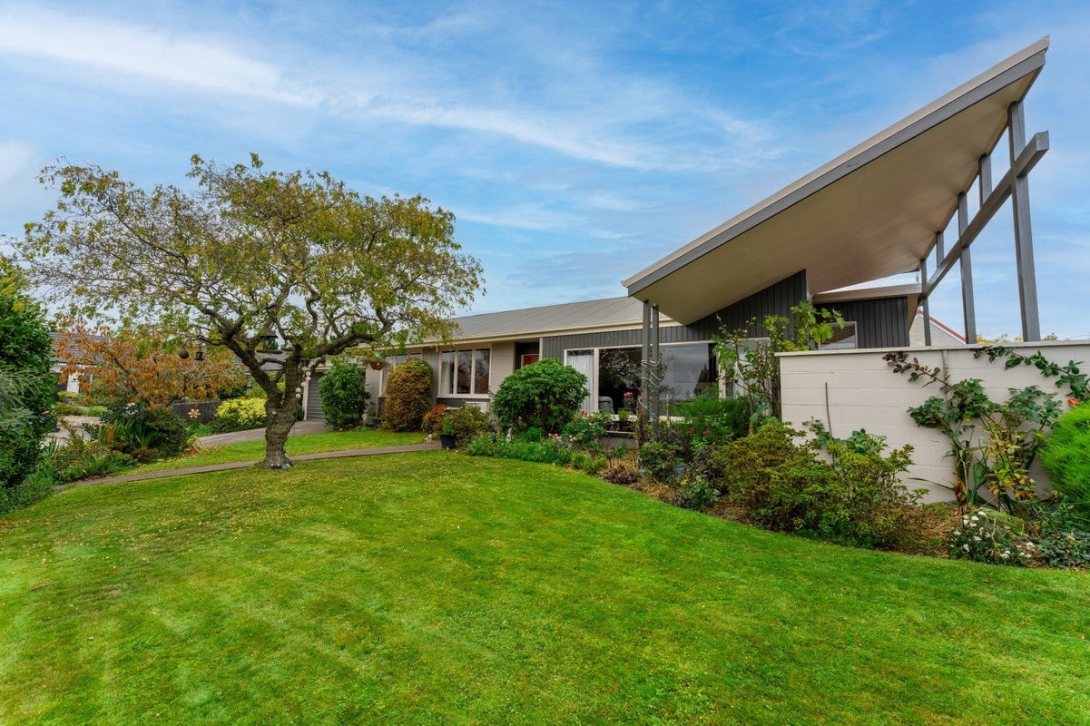 5 Rowan Place, Gleniti, Timaru - Carousel 1