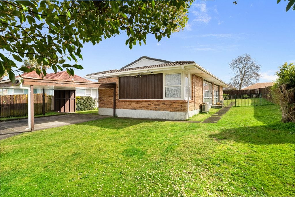 7 Manston Road, Mangere, Auckland - Carousel 2