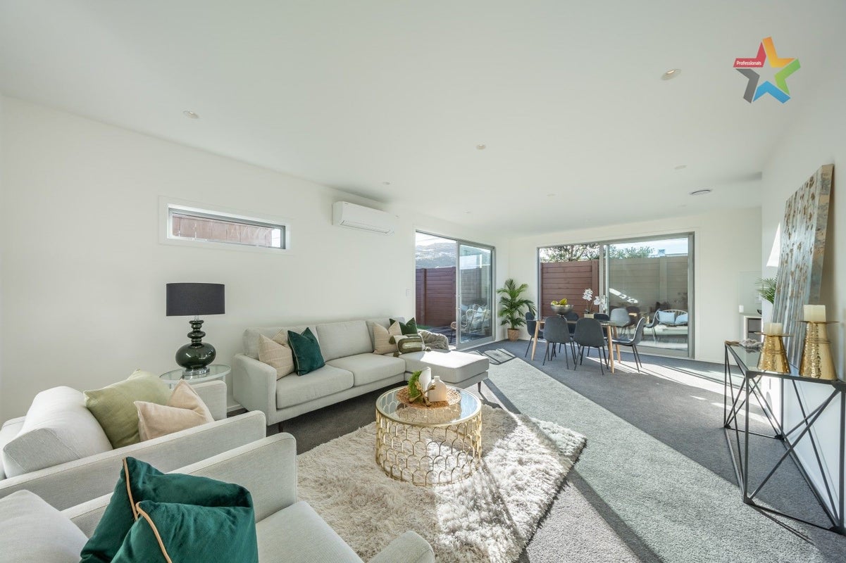 1A Burnham Street, Petone, Lower Hutt - Carousel 2