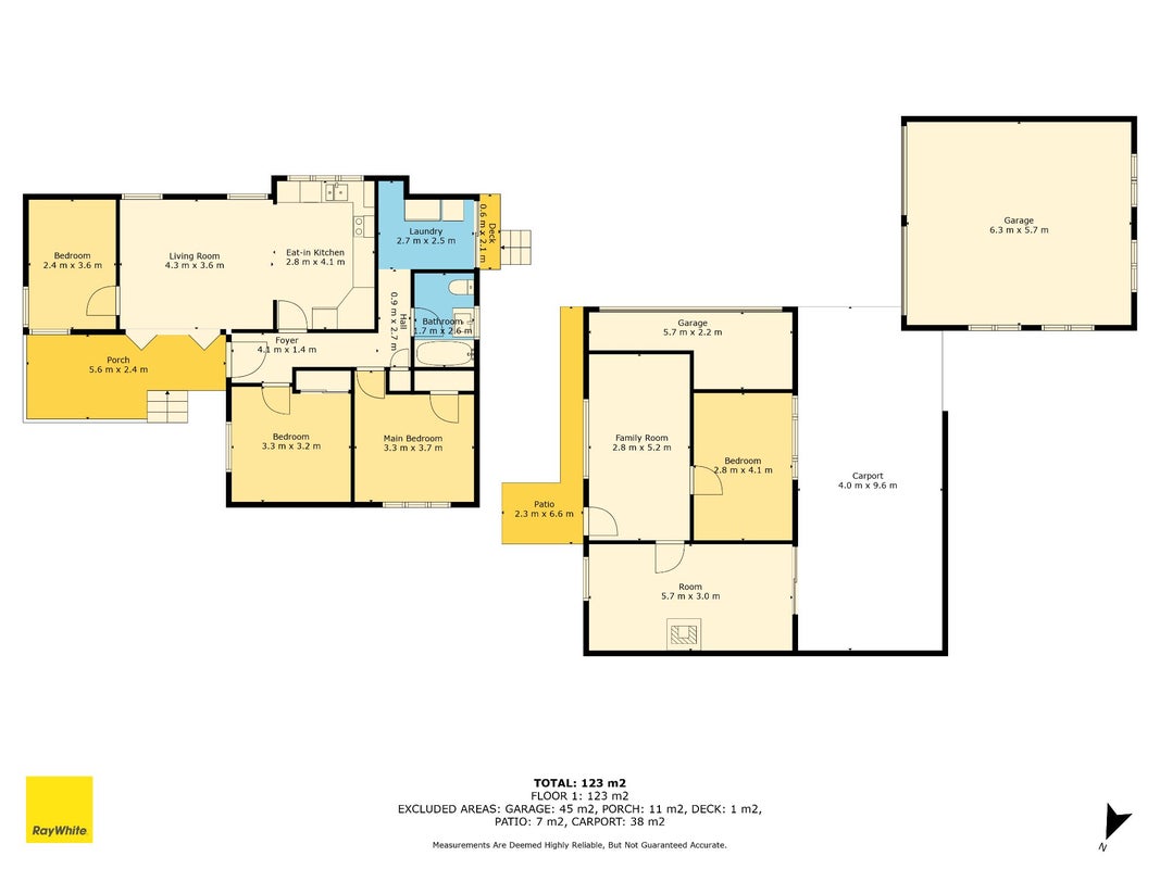 31 Eddowes Street, Manurewa, Auckland - Carousel 2
