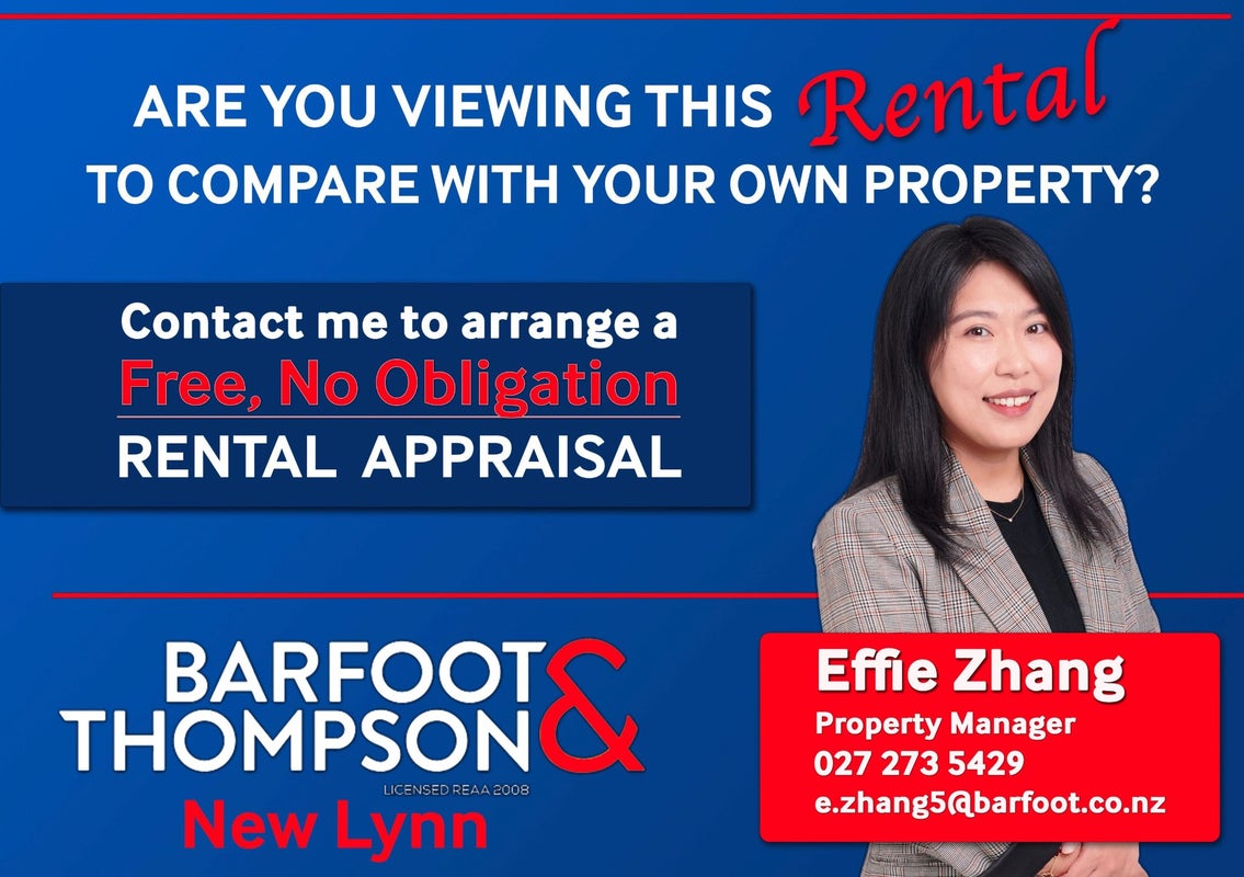 39 Parker Avenue, New Lynn, Auckland - Carousel 11
