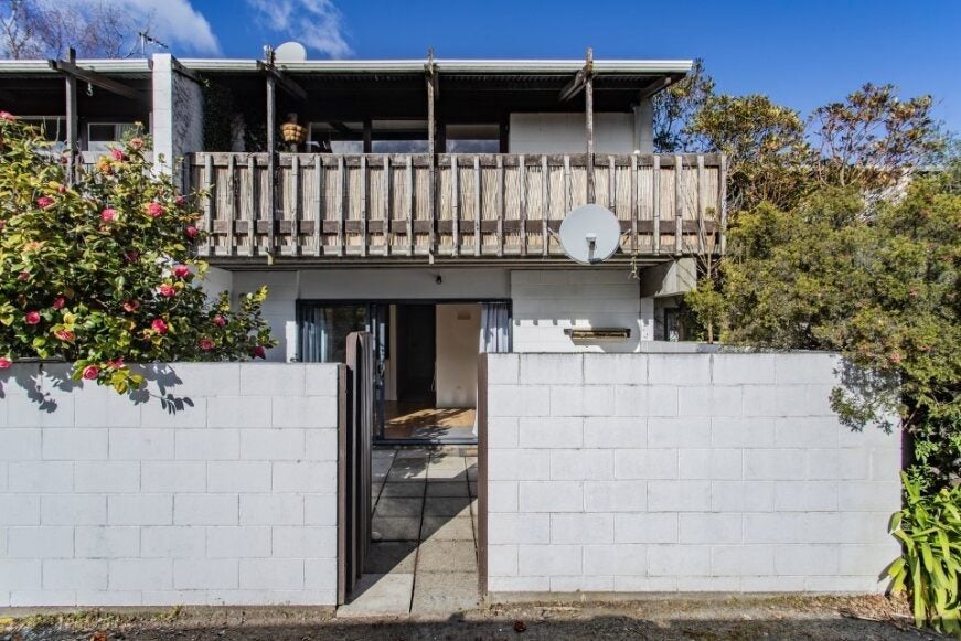 2/25 Winchester Street, Merivale, Christchurch City, Canterbury - Carousel 1