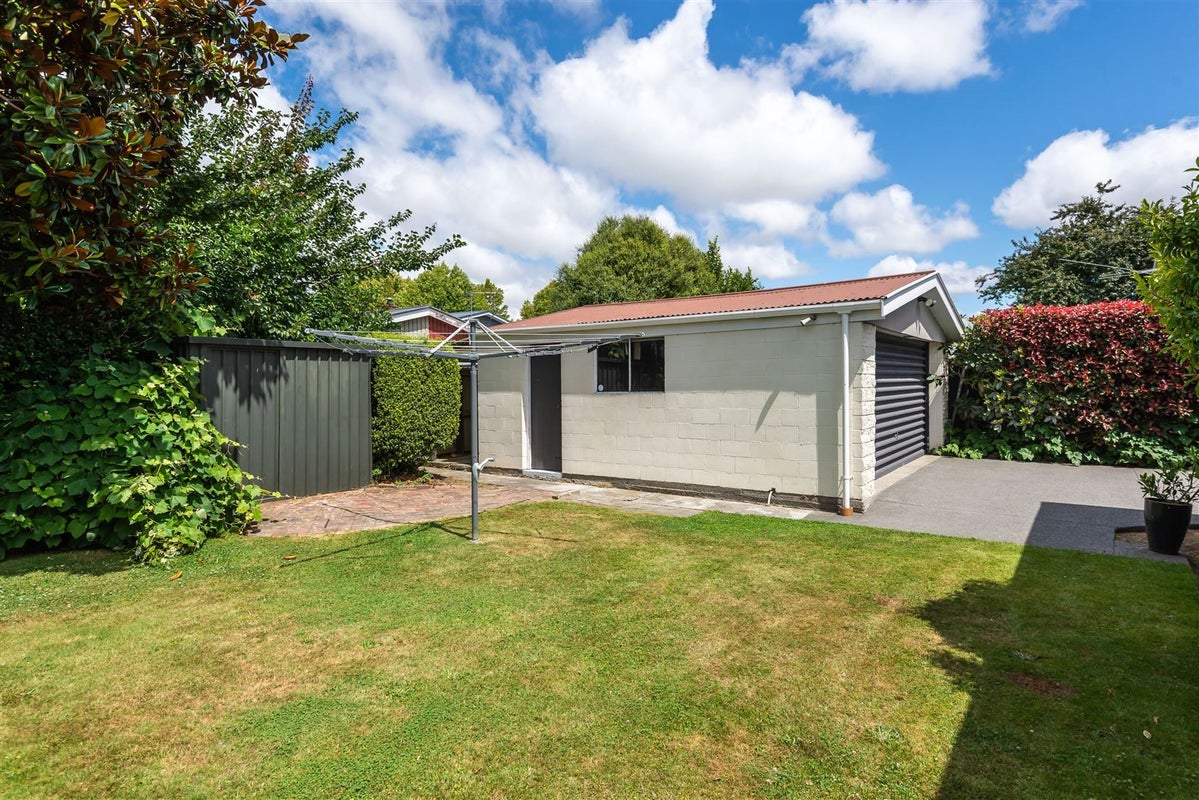 31 Ansonby Street, Russley, Christchurch - Carousel 17