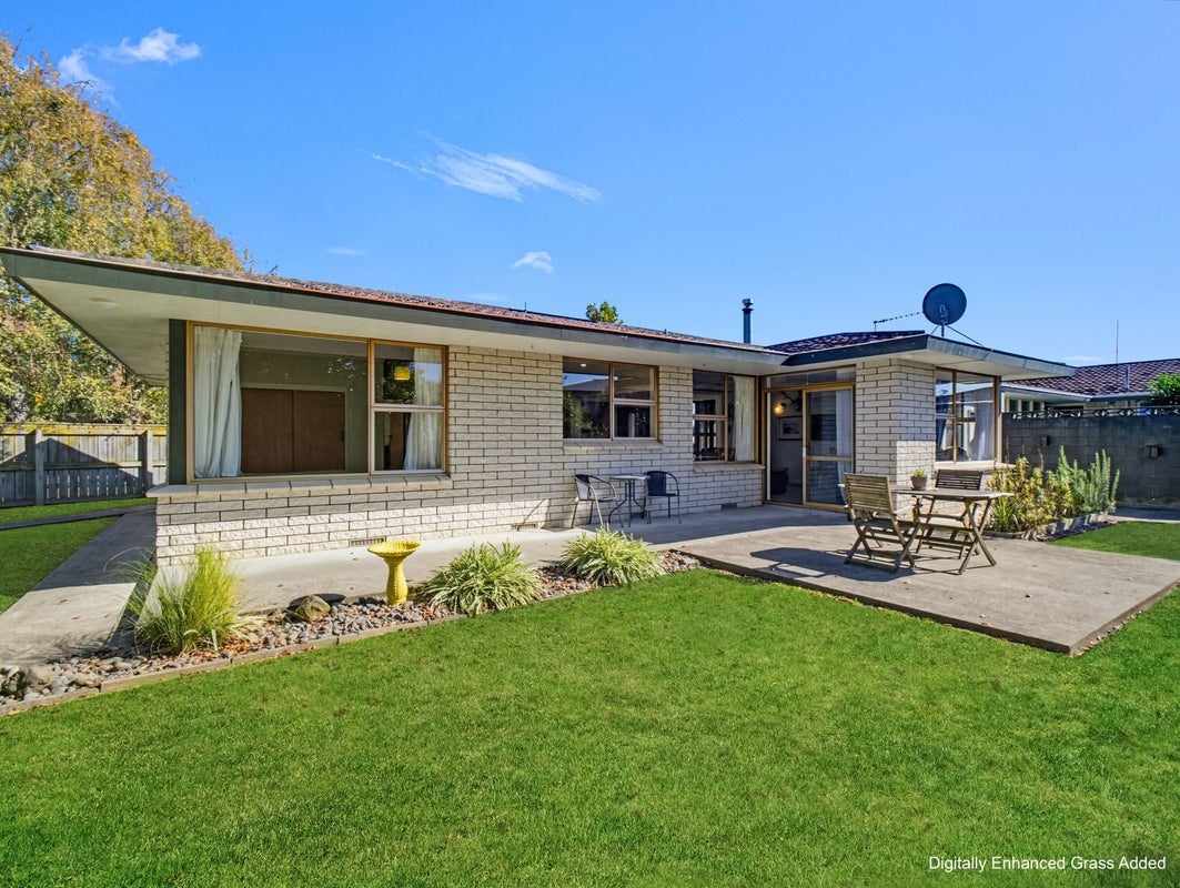 7A Wigan Place, Hokowhitu, Palmerston North - Carousel 1
