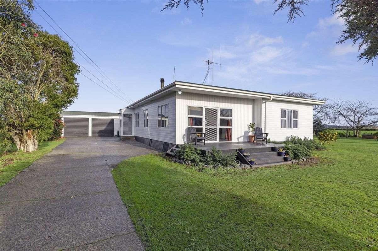 45 Rye Road, Taupiri - Carousel 2