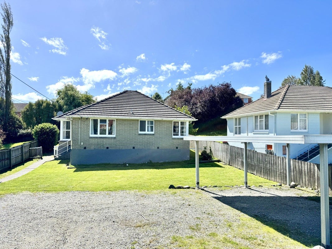 25 Pukaki Street, Glenwood, Timaru - Carousel 1