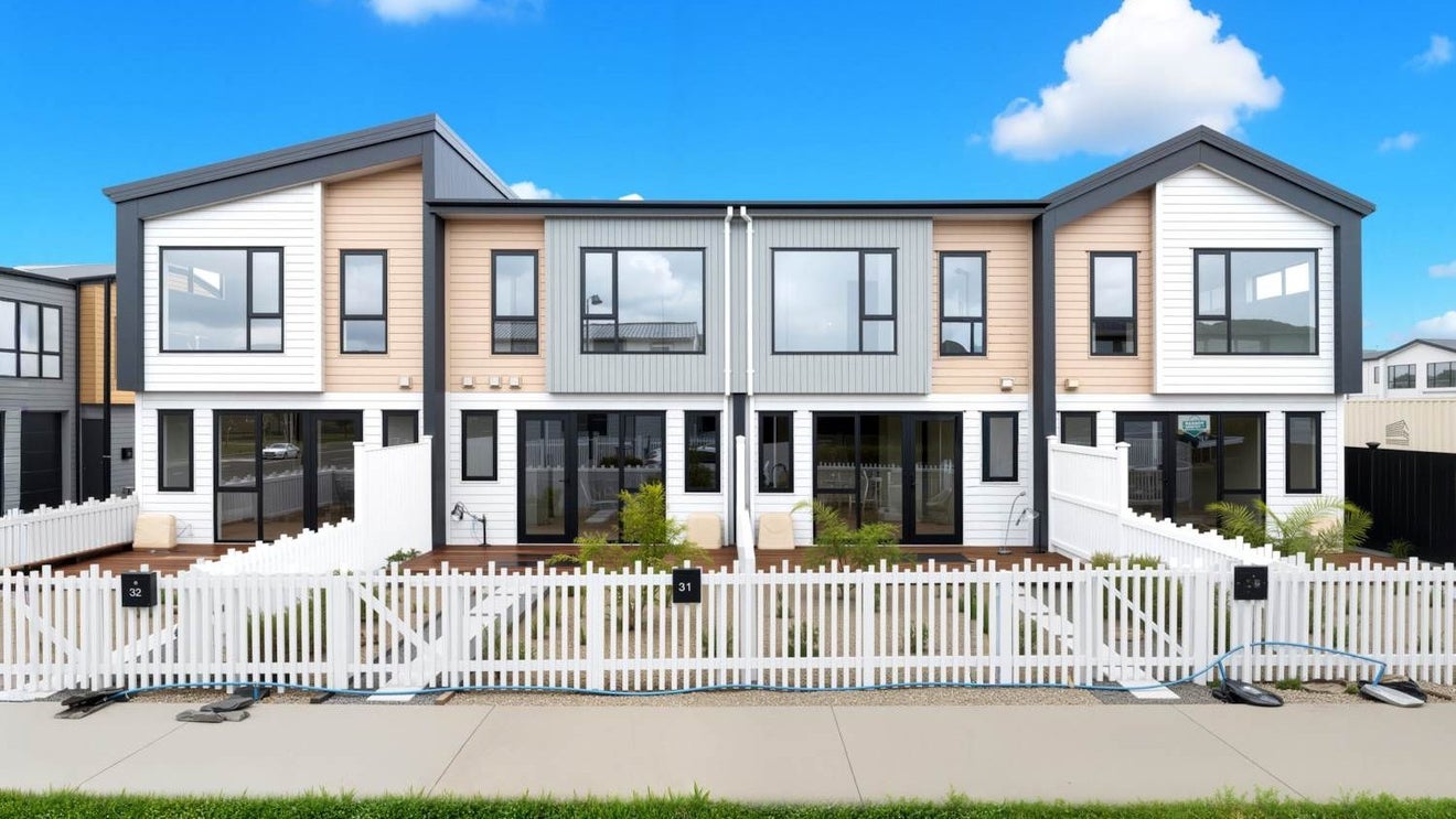 27 Turret Lane, Hobsonville, Auckland - Carousel 1