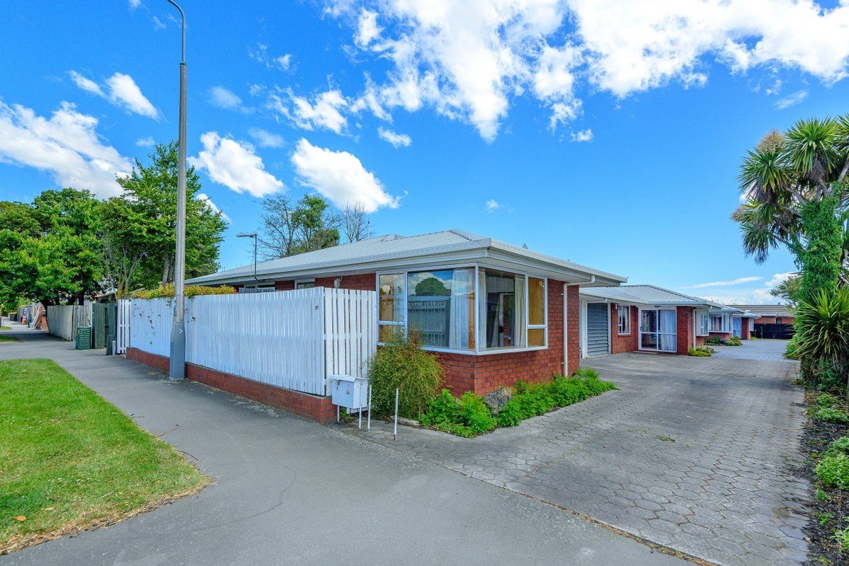 4/97 Mandeville Street, Riccarton, Christchurch - Carousel 2