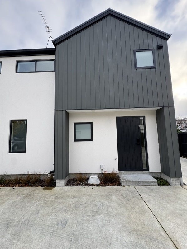 1/19 Brockworth Place, Riccarton, Christchurch - Carousel 1