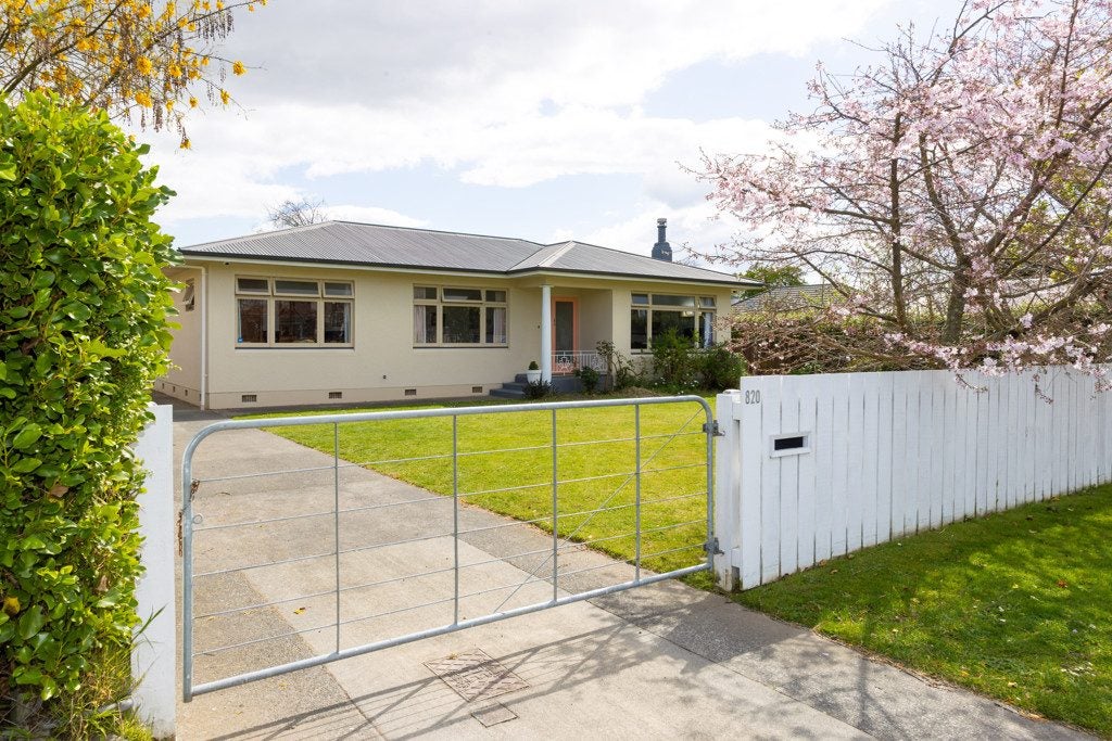 820 Ngaio Street, Mahora, Hastings - Carousel 2