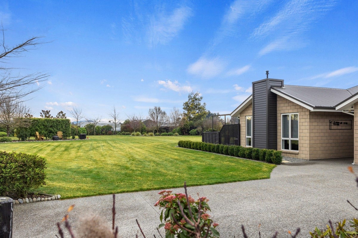 47 Tristram Road, Swannanoa, Rangiora - Carousel 28