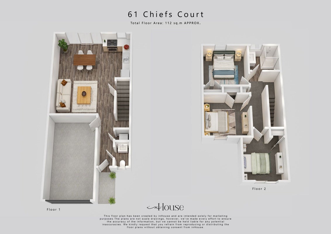 61 Chiefs Court, Hamilton East, Hamilton - Carousel 19