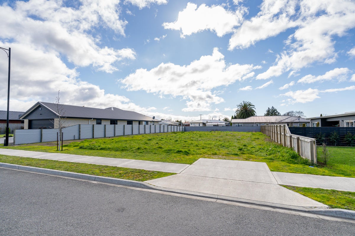 51 Taranaki Street, Kuripuni, Masterton - Carousel 2
