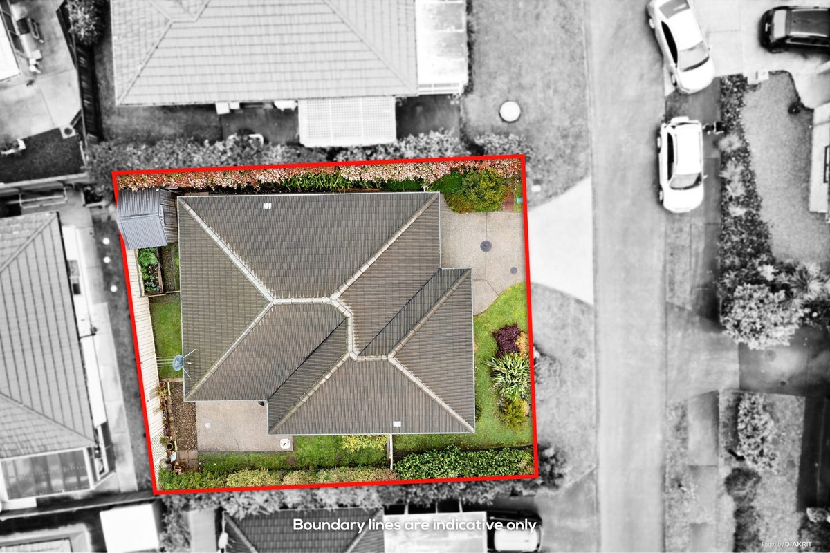 3 Christopher Lane, Warkworth, Warkworth - Carousel 22