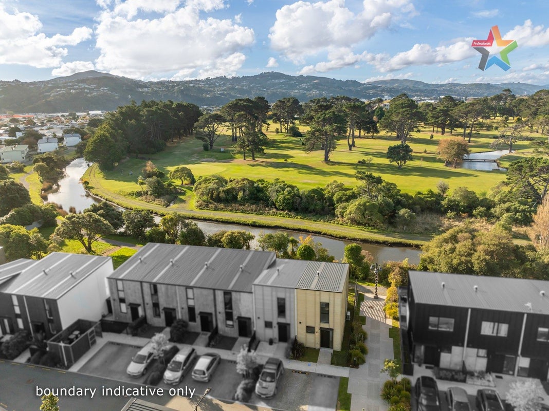 35 Te Ara O Paetutu, Petone, Lower Hutt - Carousel 19