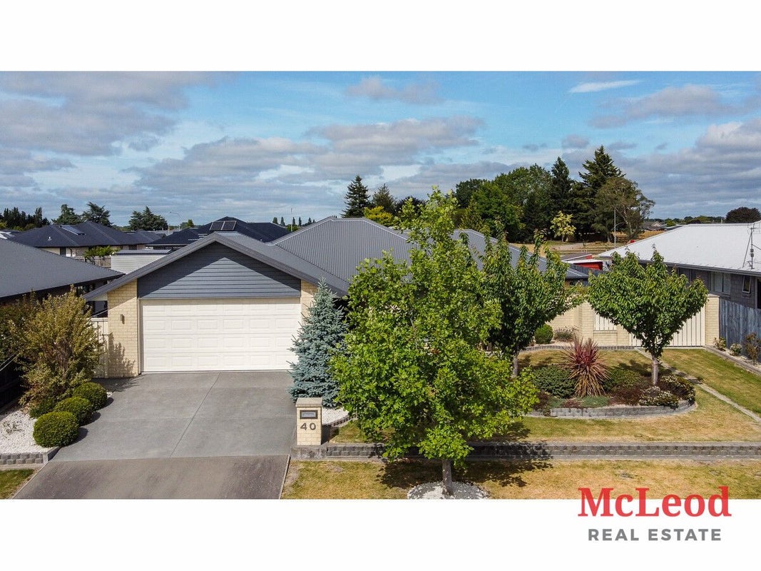 40 Braebrook Drive, Netherby, Ashburton - Carousel 17