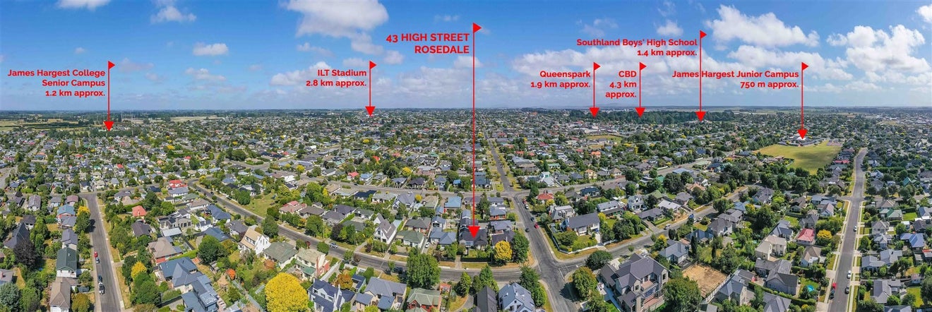 43 High Street, Rosedale, Invercargill - Carousel 35