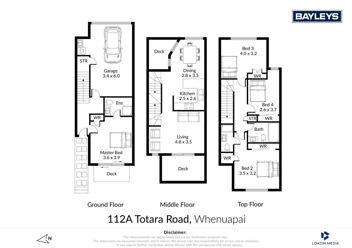 112A Totara Road, Whenuapai, Auckland - Carousel 17