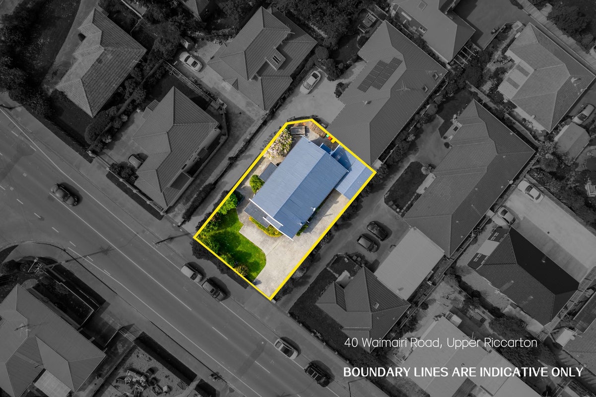 40 Waimairi Road, Upper Riccarton, Christchurch - Carousel 26