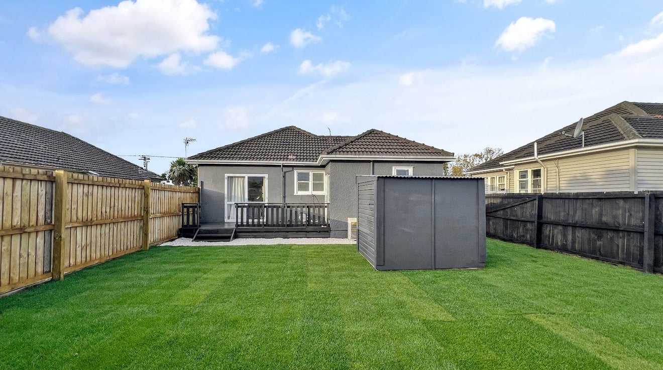 49 Hoani Street, Papanui, Christchurch - Carousel 1