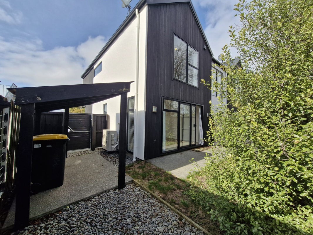 5/31 Champion Street, Edgeware, Christchurch - Carousel 19