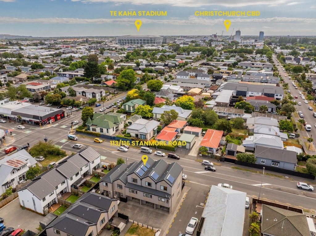 3/116 Stanmore Road, Linwood, Christchurch - Carousel 1