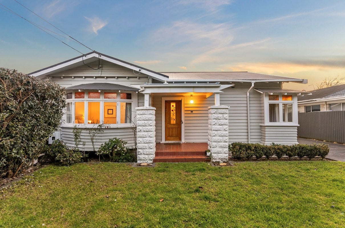 56 Spring Street, Onehunga, Auckland - Carousel 1