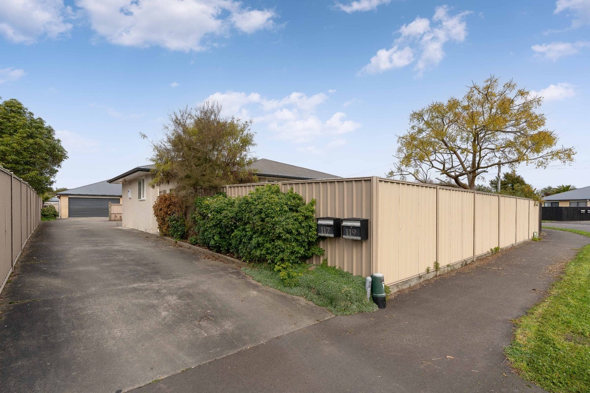 119 Oxford Street, Lansdowne, Masterton - Carousel 21