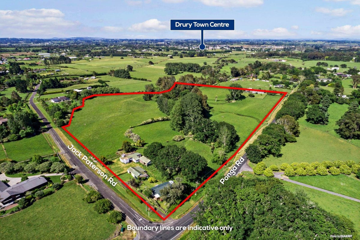 215 Ponga Road, Opaheke, Papakura - Carousel 2