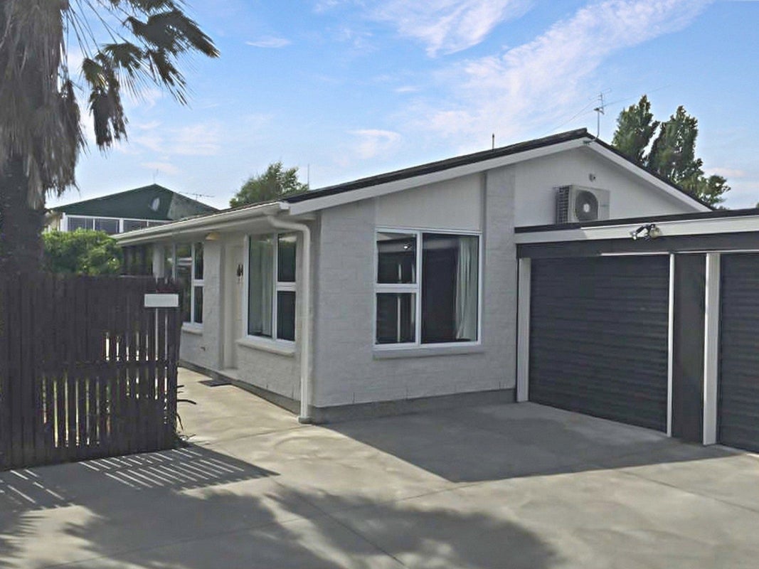3/36 Geraldine Street, Edgeware, Christchurch - Carousel 1