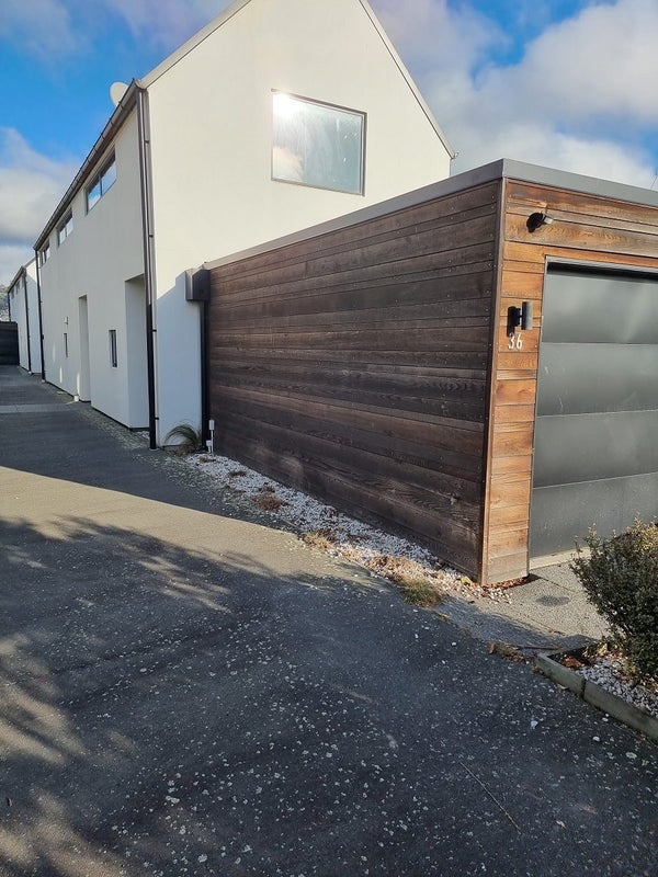 36 Southey Street, Sydenham, Christchurch - Carousel 1