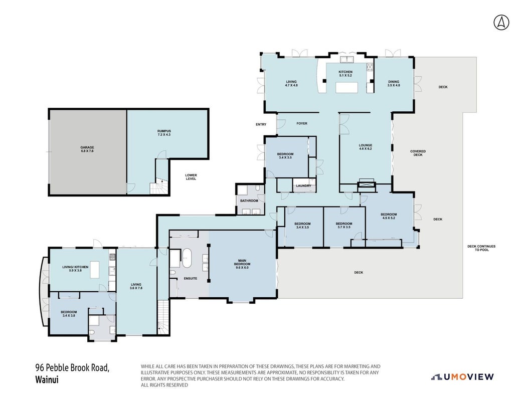 96 Pebble Brook Road, Silverdale - Carousel 26