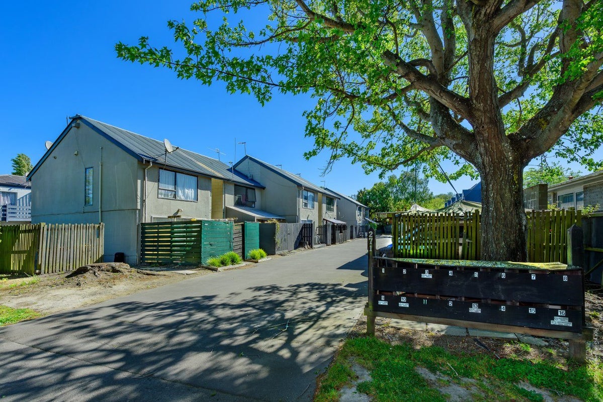 8/271 Fitzgerald Avenue, Christchurch Central, Christchurch - Carousel 16