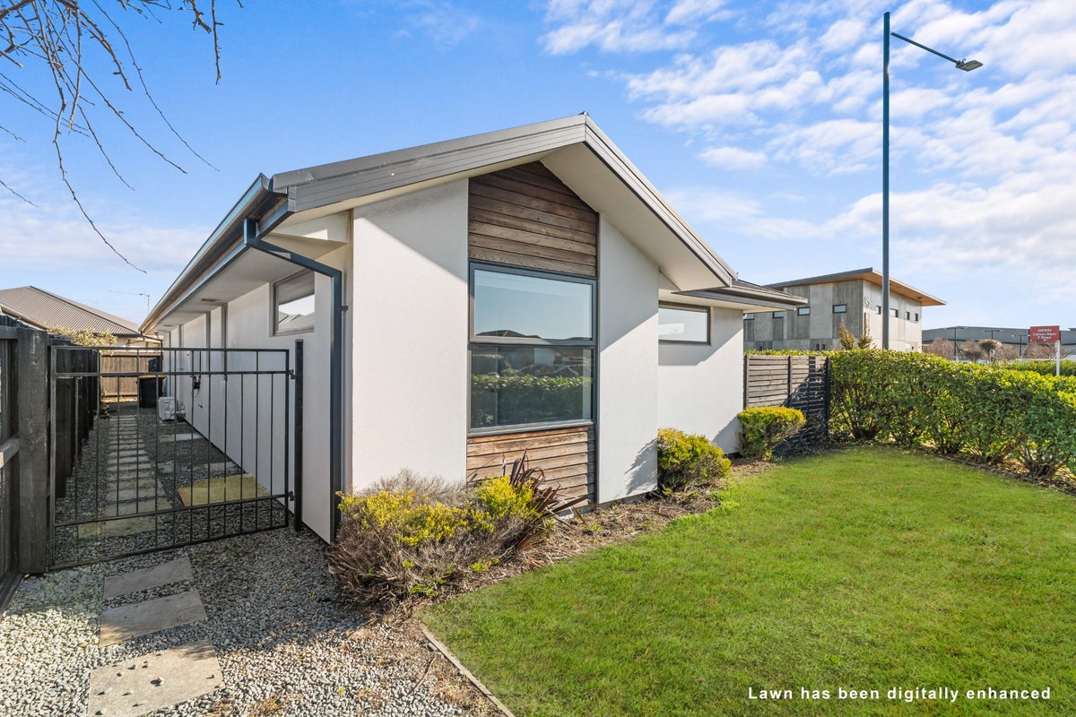 160 CORSAIR DRIVE, wigram, Christchurch - Carousel 15