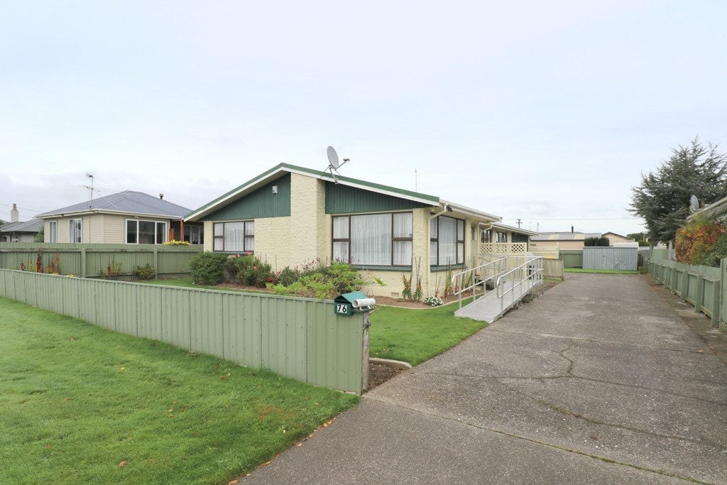 76 Harvey Street, Grasmere, Invercargill - Carousel 26