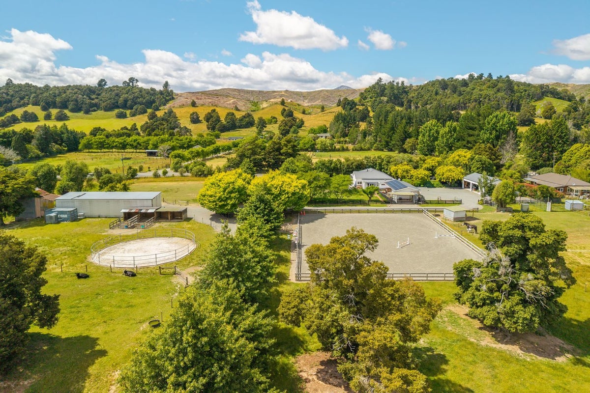 372 Wakefield-Kohatu Highway, Wai-iti, Wakefield - Carousel 2