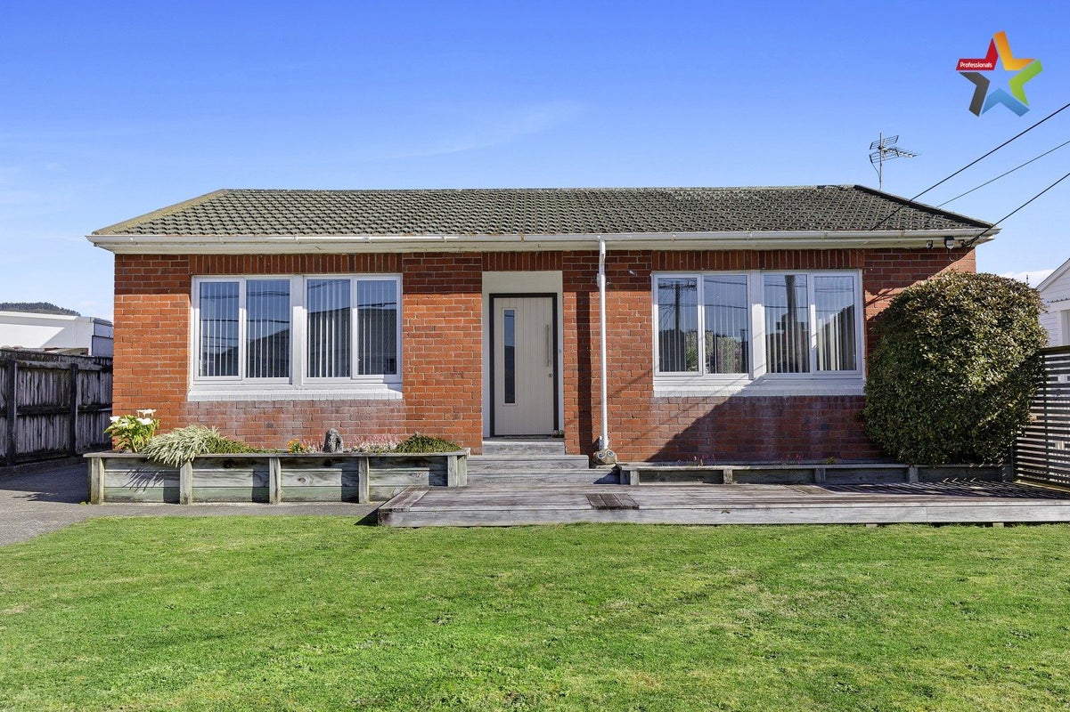 13 Burcham Street, Taita, Lower Hutt - Carousel 2