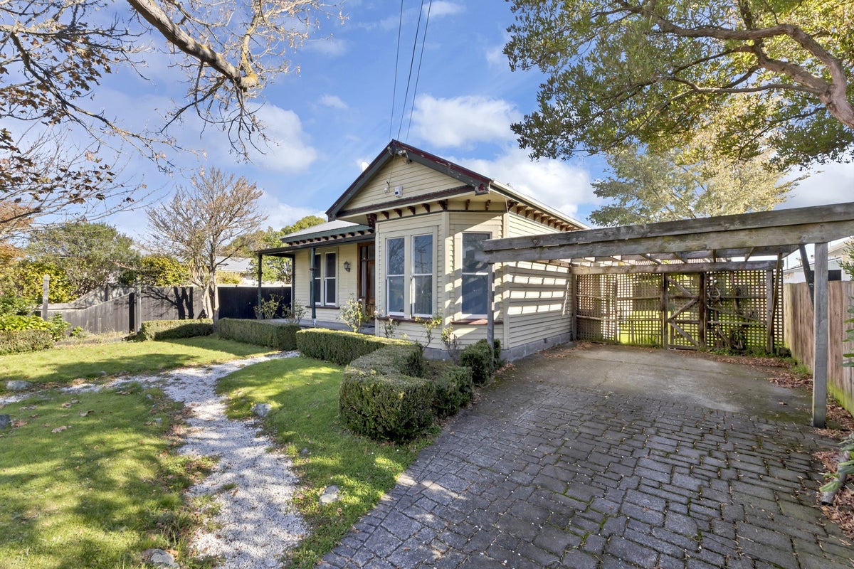 1/121 Geraldine Street, Edgeware, Christchurch - Carousel 2