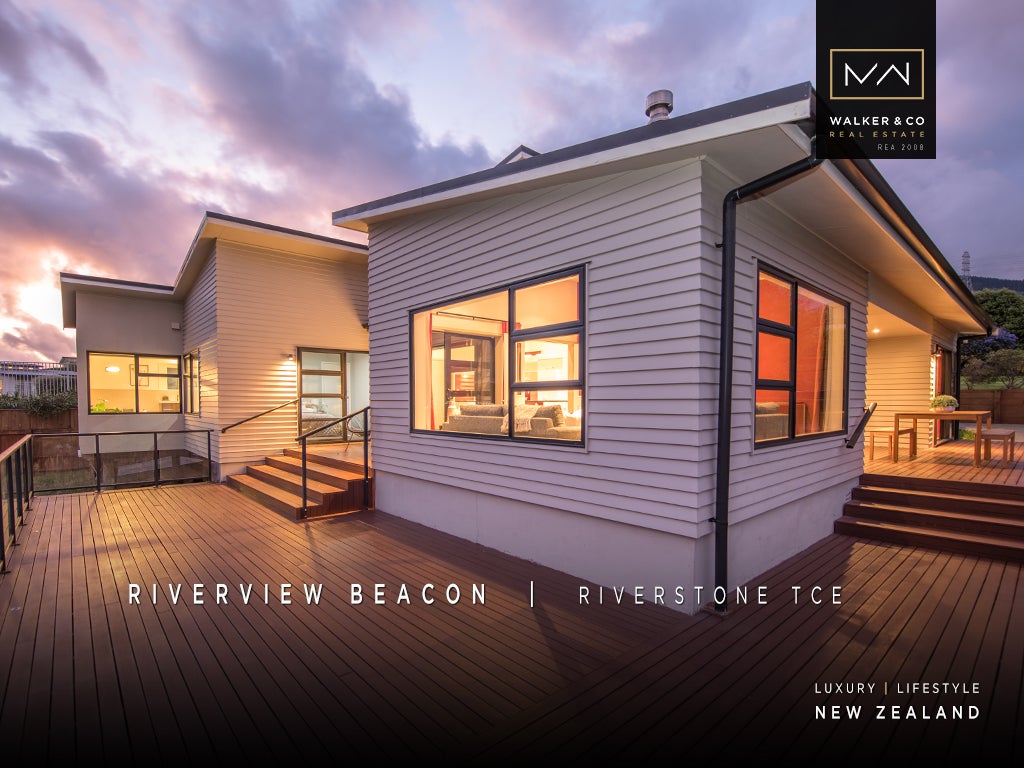 29 Riverstone Drive, Riverstone Terraces, Upper Hutt - Carousel 1