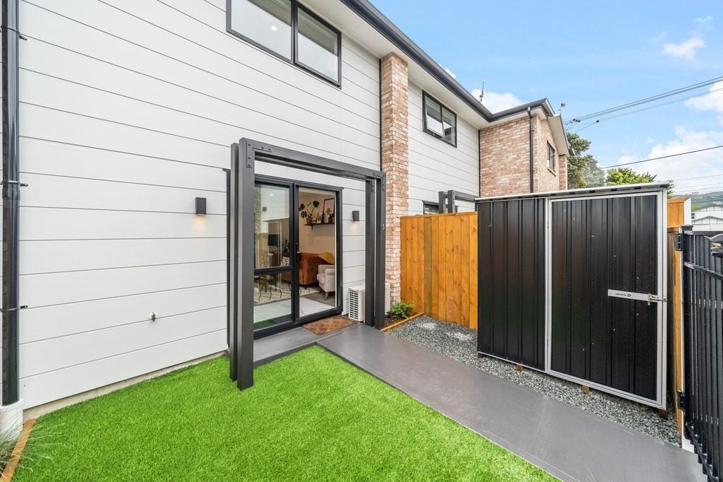 3/123 Cambridge Terrace, Fairfield, Lower Hutt - Carousel 2