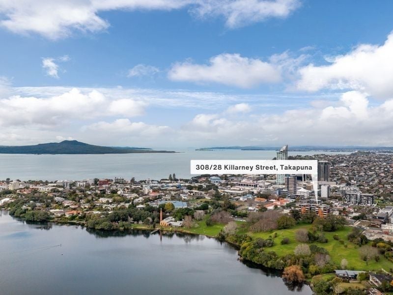 308/28 Killarney Street, Takapuna, Auckland - Carousel 1