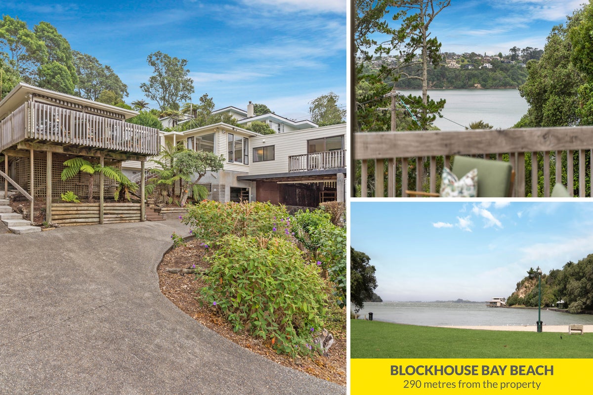 61 Endeavour Street, Blockhouse Bay, Auckland - Carousel 1