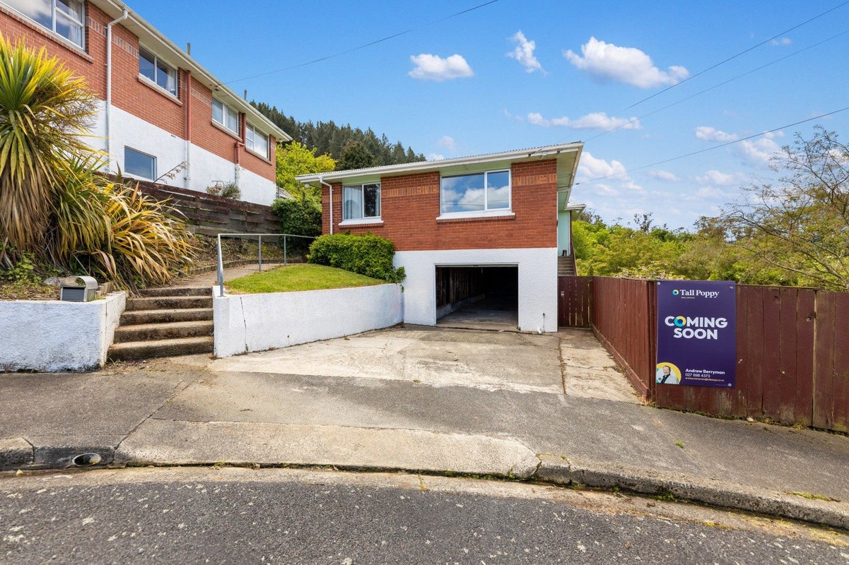 4 Kohi Place, Port Chalmers, Dunedin - Carousel 23