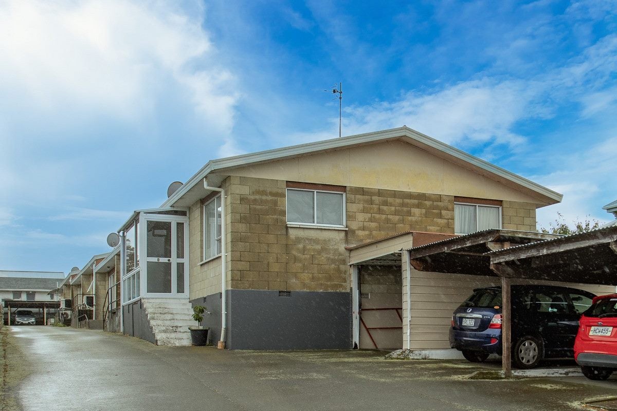 3/7 College Road, Parkside, Timaru - Carousel 1