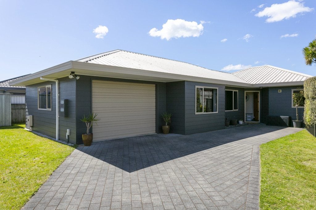25 Whetu Place, Nukuhau, Taupo - Carousel 1