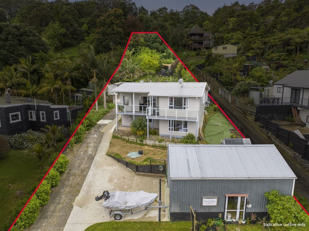 19 Trotter Avenue, Waiomu, Thames - Carousel 2